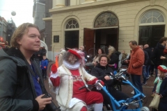 191116-fmlld-Sinterklaas-Leiden-5  Intocht Sinterklaas in Leiden (foto via Dirk en Barry vd Zeeuw)